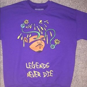 Juice wrld 999 limited edition legends never die